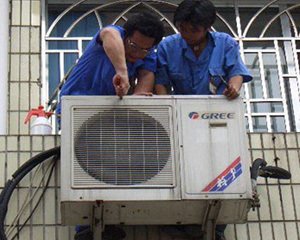 南昌市空调售后维修服务中心在哪里找