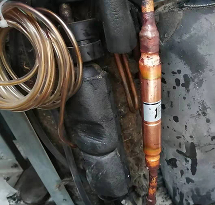 南昌市美的变频多联机空调维修售后服务中心