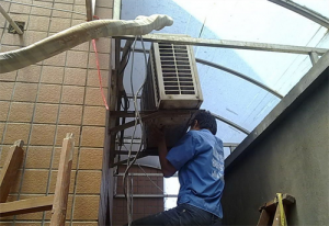 南昌市空调维修售后服务中心