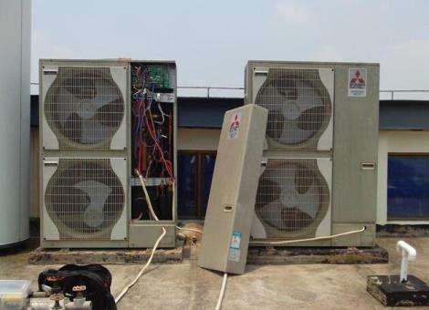 南昌市空调维修电话号码多少