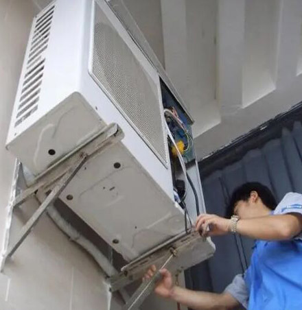 南昌市24小时空调维修热线