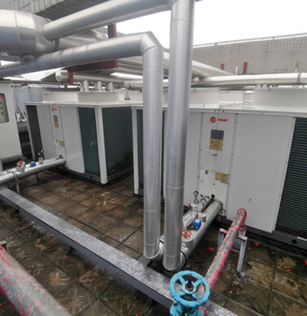 南昌市附近中央空调维修 南昌市上门中央空调维修